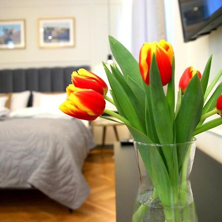 Falcon Apartment Center 1 Warszawa Centralna المظهر الخارجي الصورة