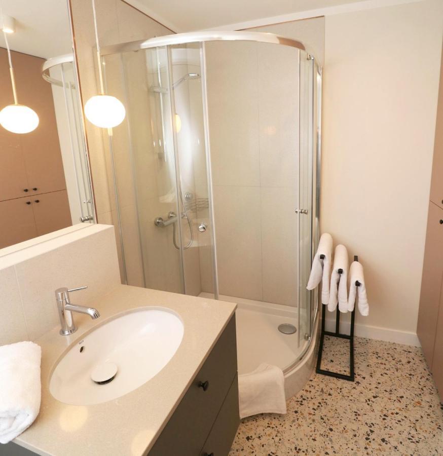 Falcon Apartment Center 1 Warszawa Centralna المظهر الخارجي الصورة