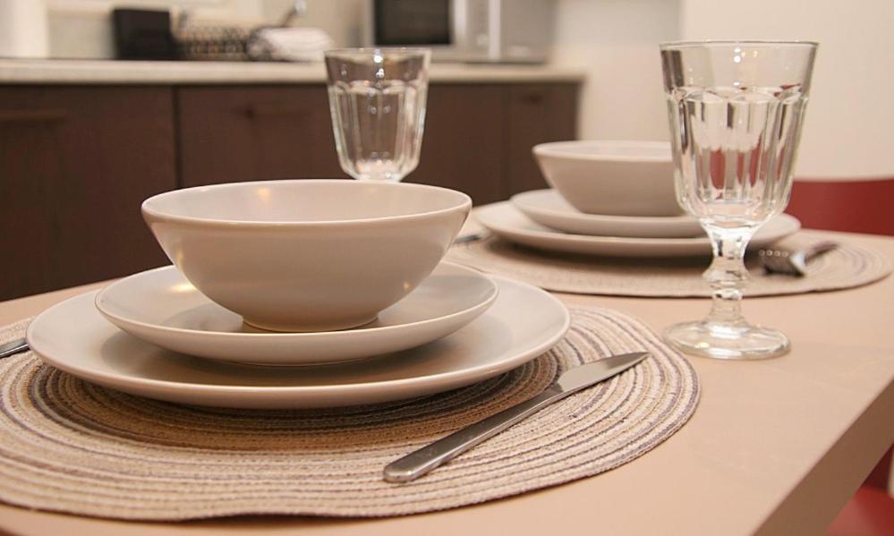 Falcon Apartment Center 1 Warszawa Centralna المظهر الخارجي الصورة