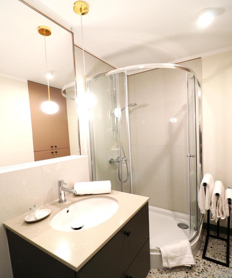Falcon Apartment Center 1 Warszawa Centralna المظهر الخارجي الصورة